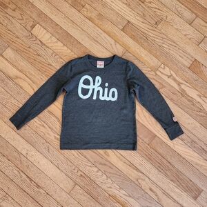 Kids Ohio Homage Shirt Size 5